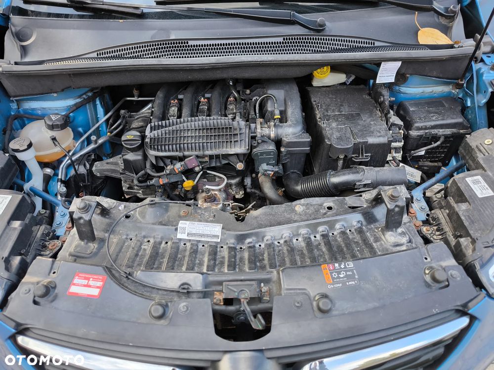 Opel Crossland X - 39