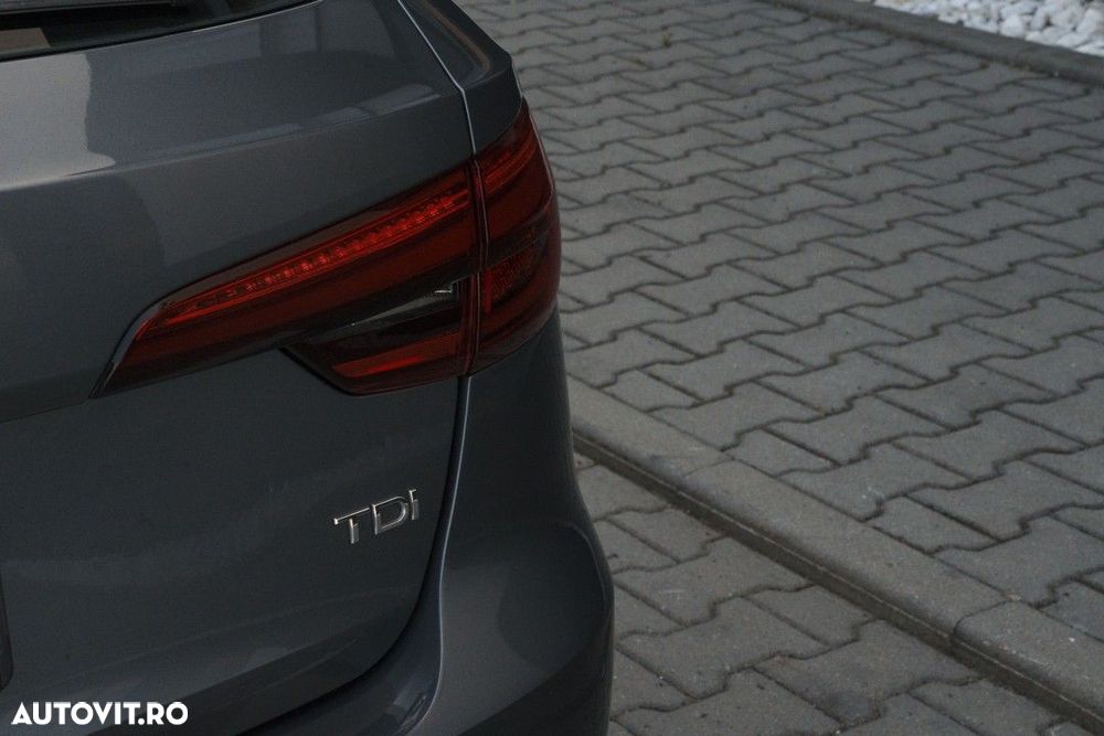 Audi A4 Avant - 32