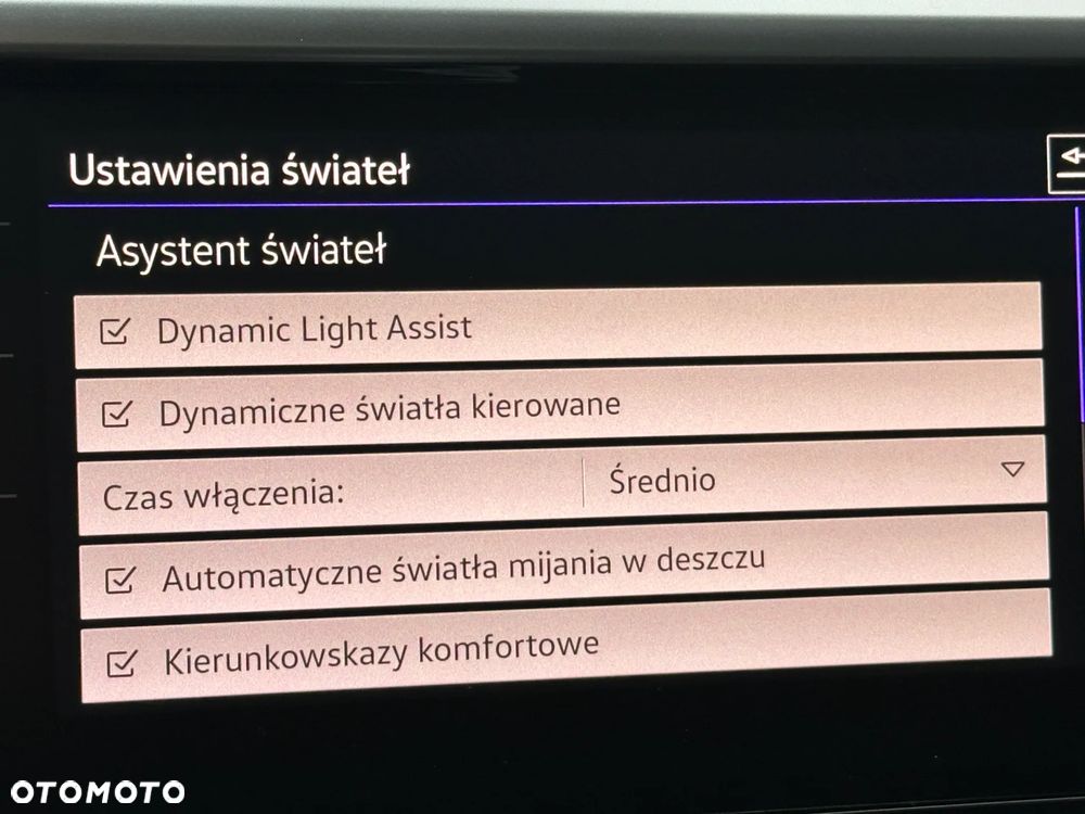 Volkswagen Arteon 2.0 TSI DSG R-Line Edition - 36