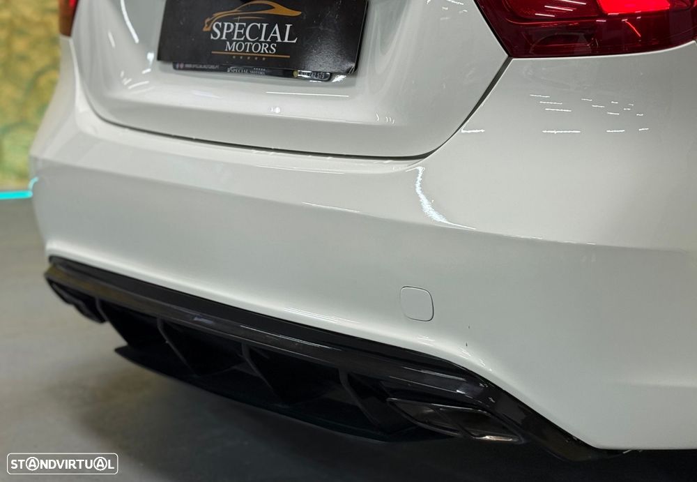 Mercedes-Benz A 180 CDI BE Urban - 23