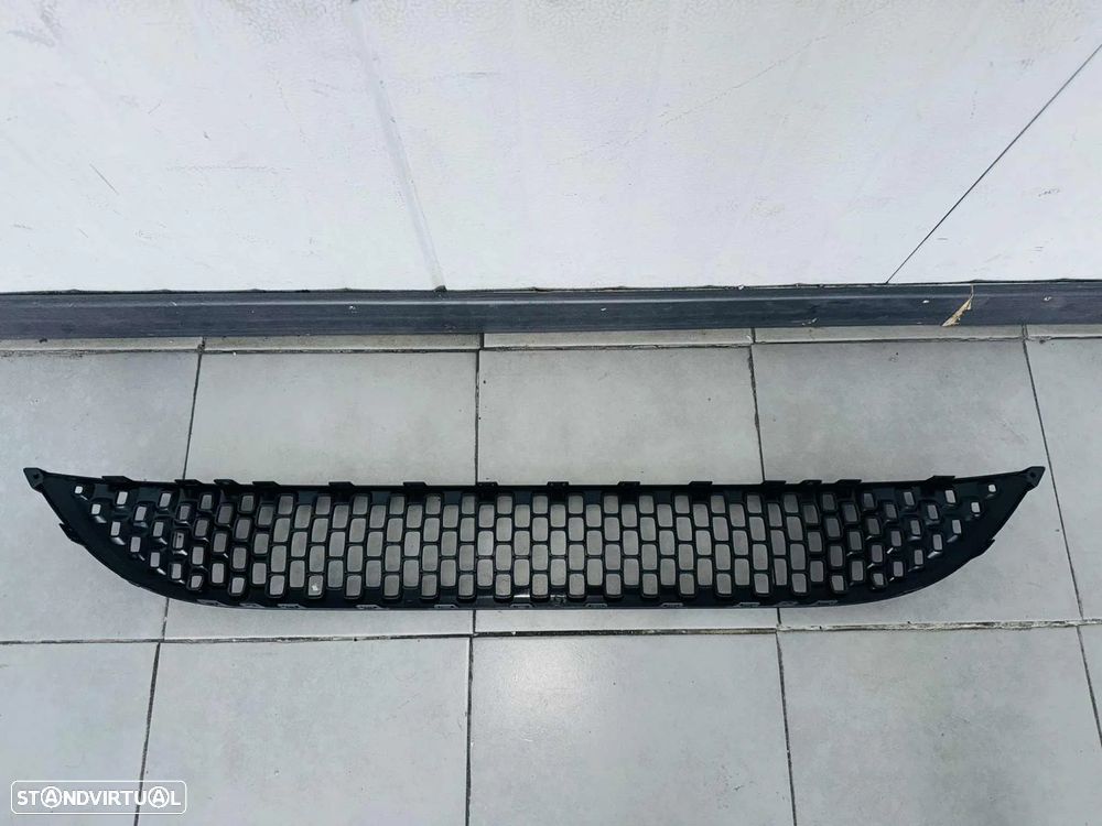 Grelha Frontal Fiat 500 - 07/15 - 3