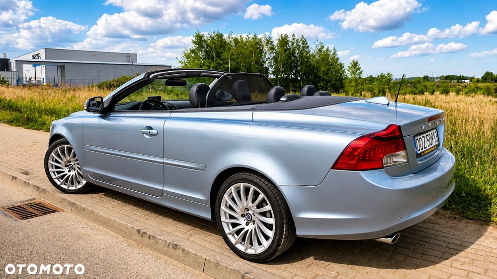 Volvo C70 D3 Inscription - 3