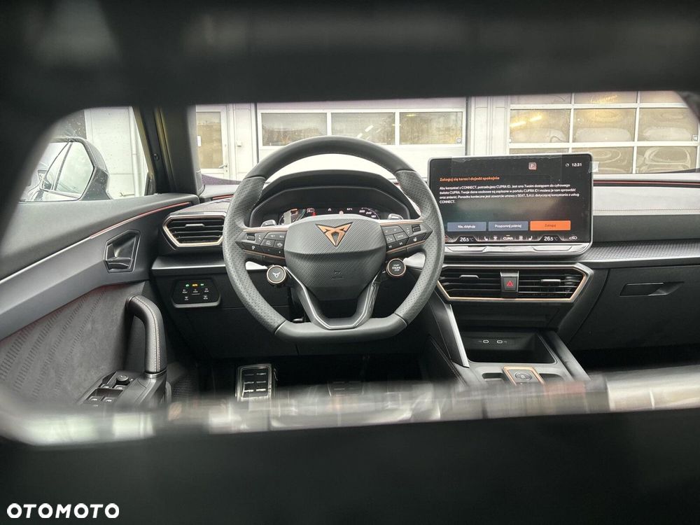 Cupra Formentor 1.5 TSI DSG - 15