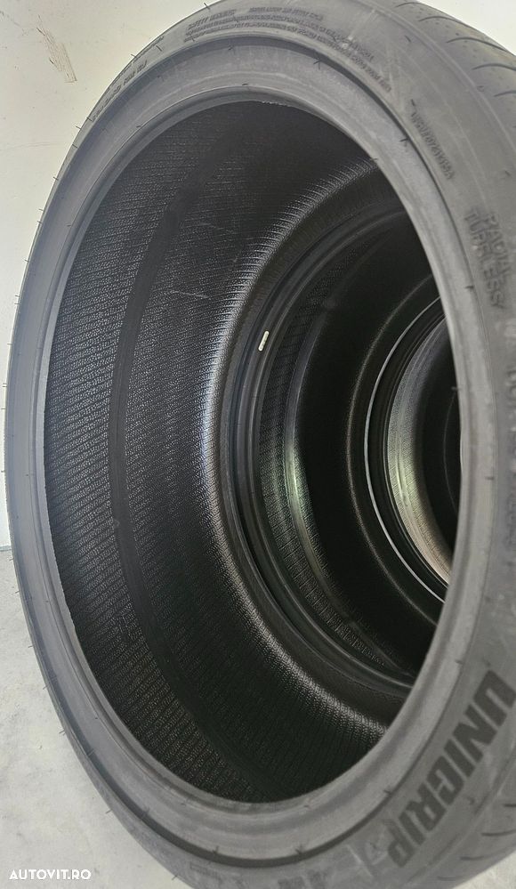 285/30 R21  100Y XL UNIGRIP (Gripmax) Anvelope vara cu protectie janta - 5
