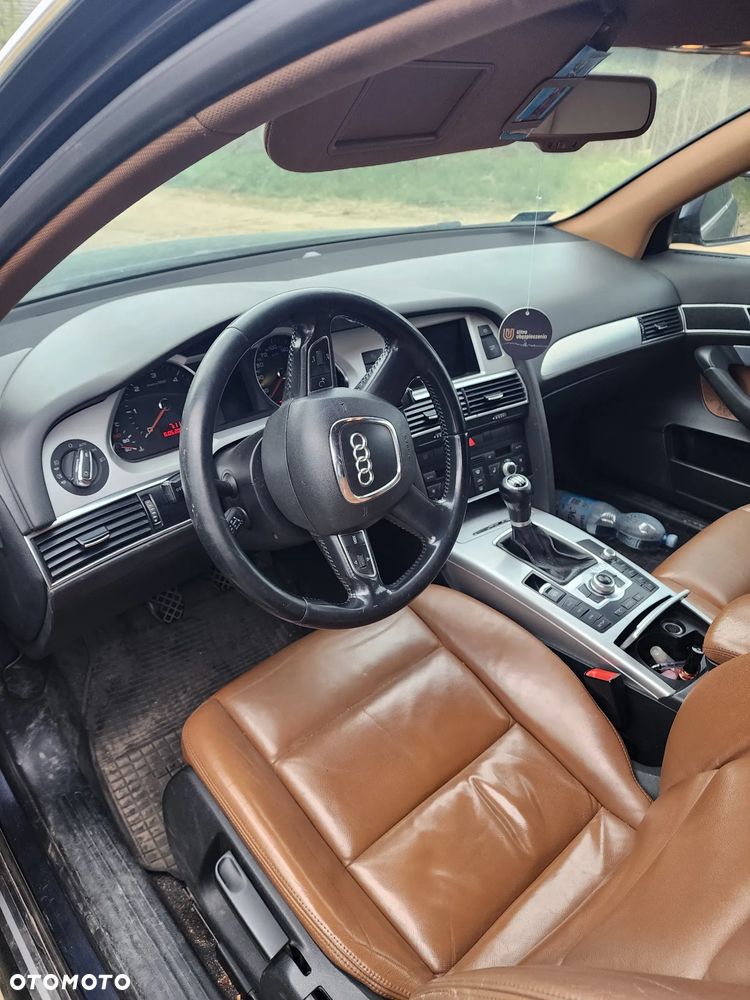 Audi A6 Avant - 3