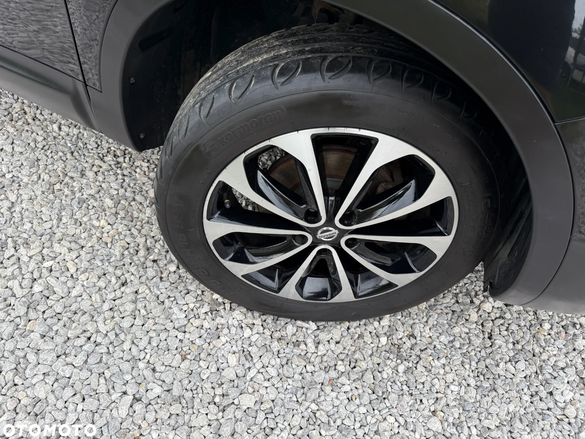 Nissan Qashqai 2.0 tekna - 37