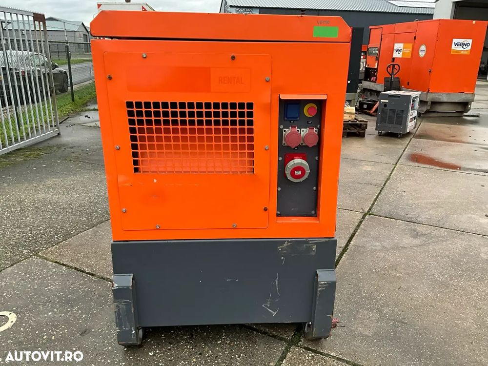 Atlas copco qas60 - 4