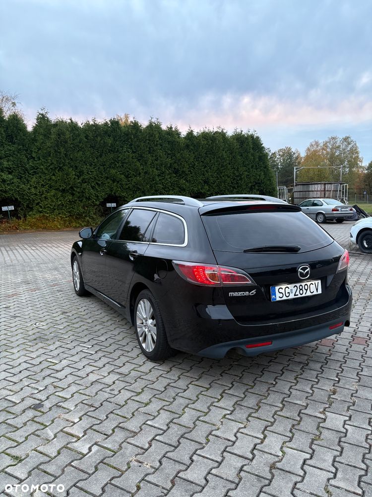 Mazda 6 - 3