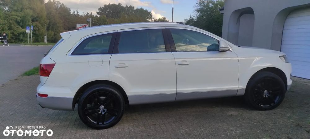 Audi Q7 3.6 FSI Quattro Tiptronic - 18