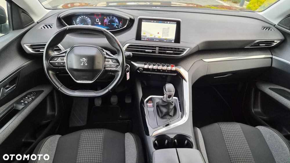 Peugeot 3008 - 6
