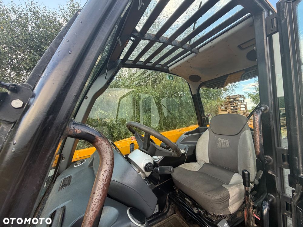 JCB 541.70 - 6