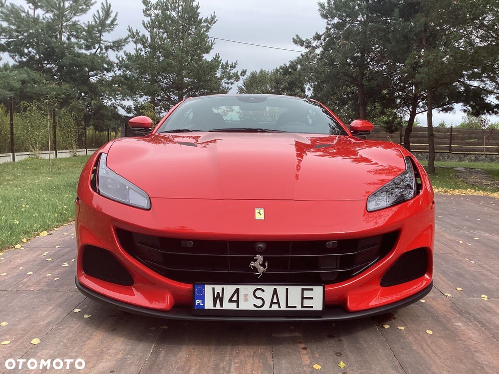 Ferrari Portofino M - 3