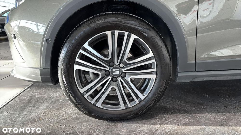 Seat Arona 1.0 TSI Style S&S - 19