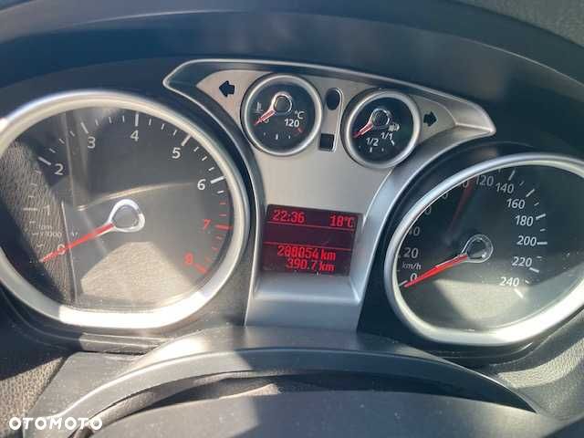Ford C-MAX - 3