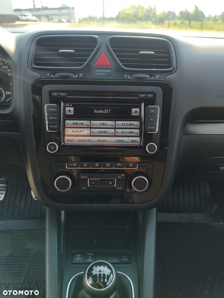 Volkswagen Scirocco 2.0 TDI - 14