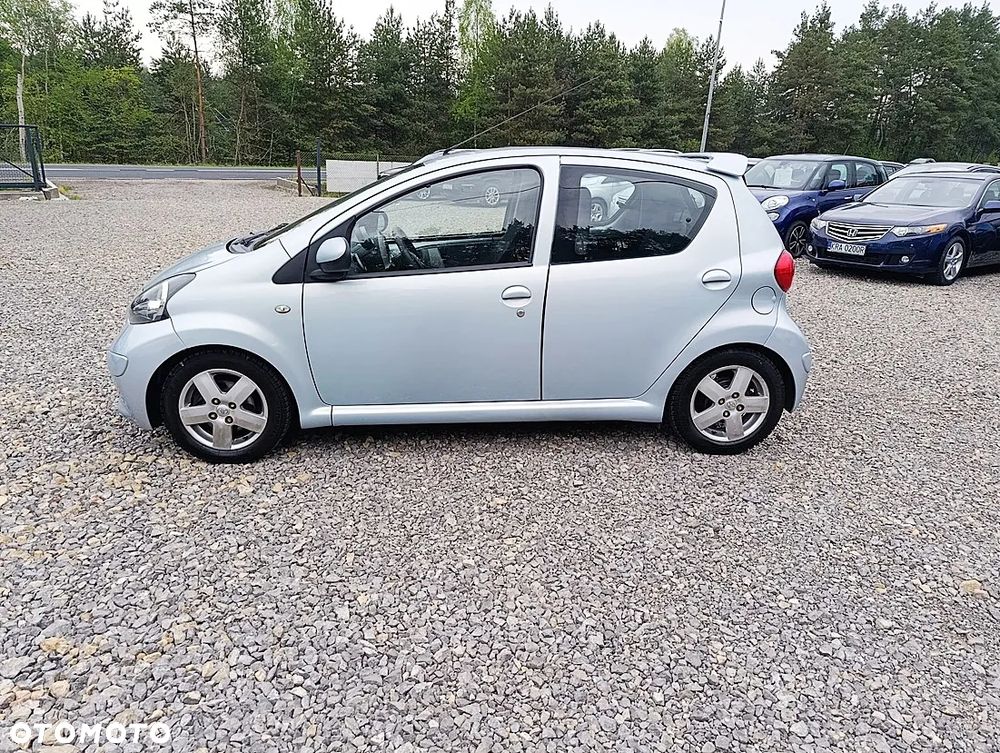 Toyota Aygo 1.0 VVT-i Gold - 3