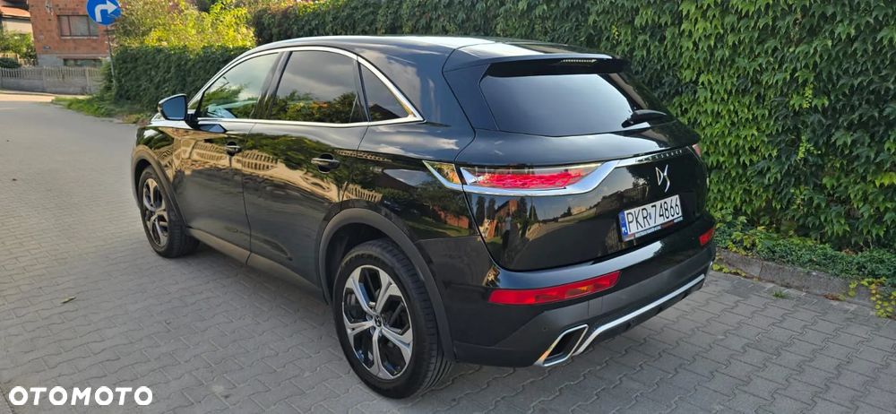 DS Automobiles DS 7 Crossback - 6
