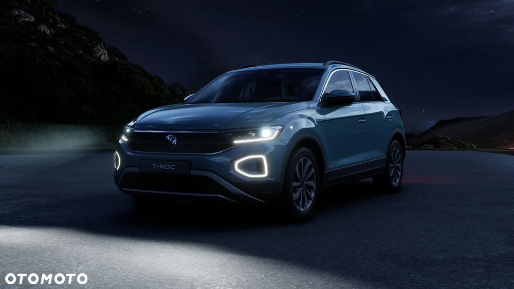 Volkswagen T-Roc 1.5 TSI Life Plus DSG - 8