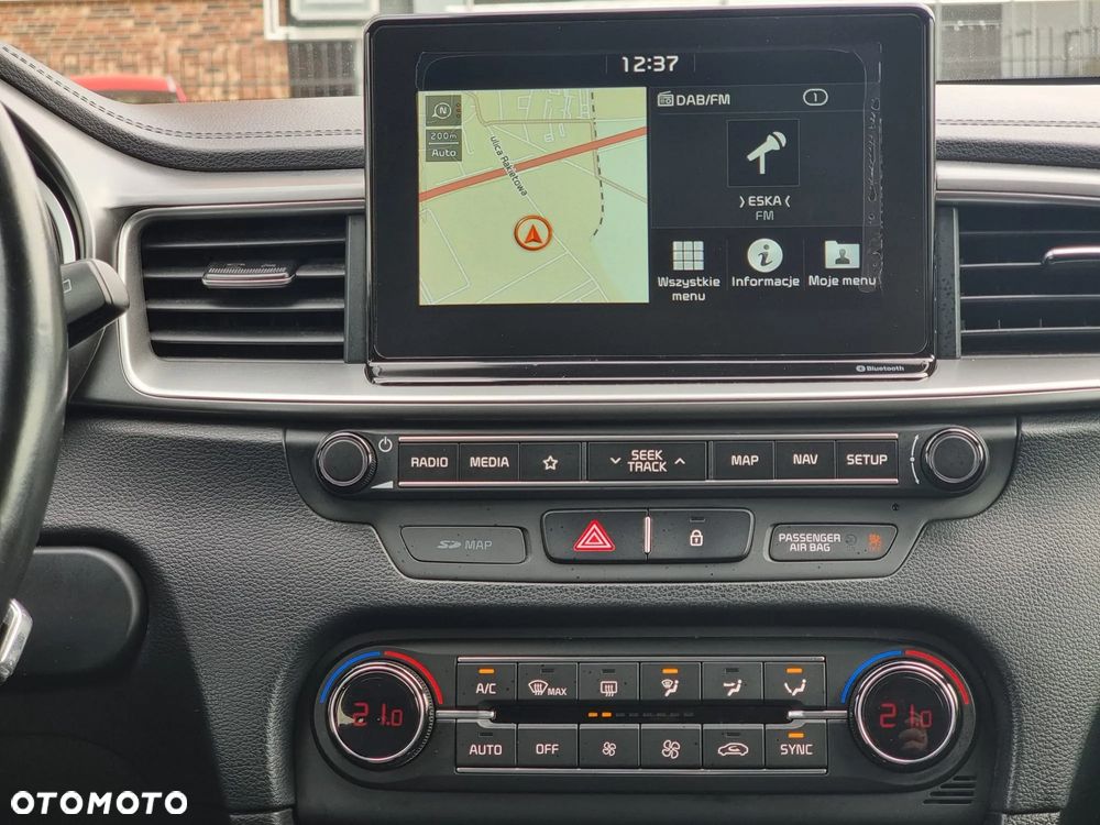 Kia Ceed 1.6 CRDi mHEV M - 13