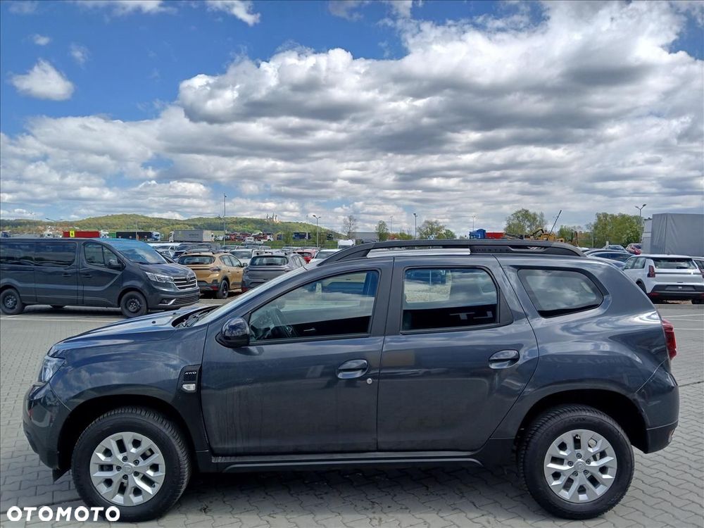 Dacia Duster 1.5 Blue dCi Comfort - 6