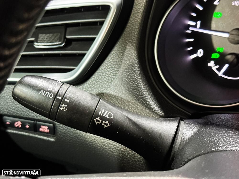 Nissan Qashqai 1.5 dCi Tekna Premium - 54