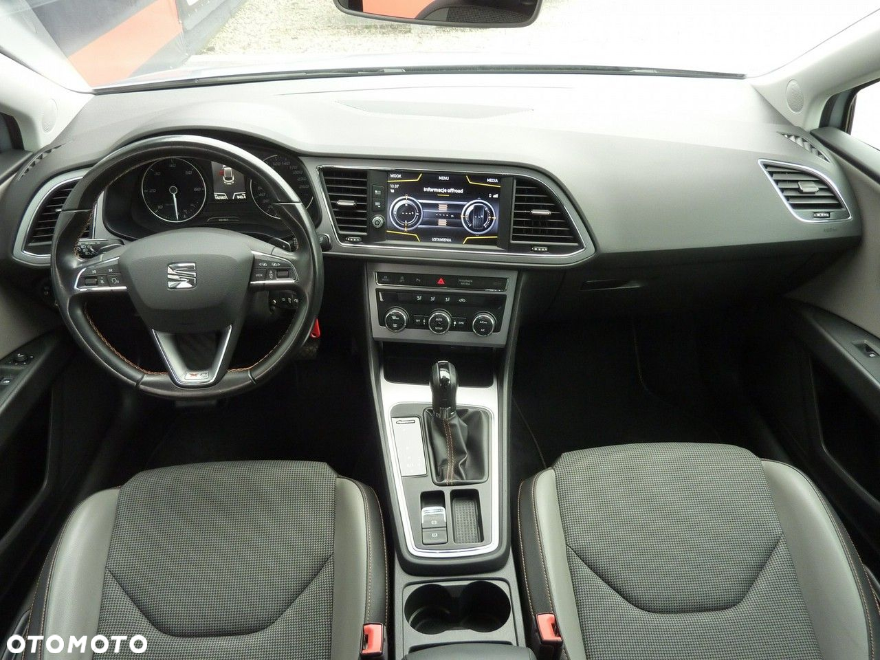 Seat Leon - 16