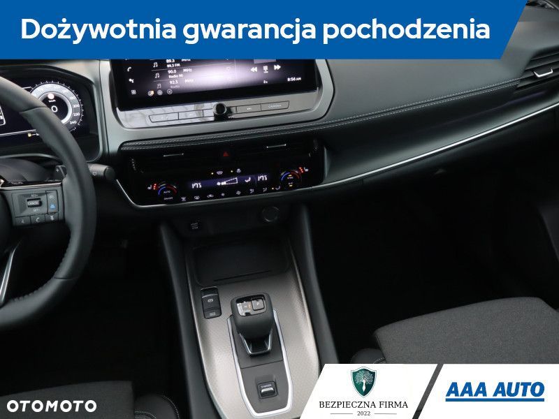 Nissan Qashqai - 10