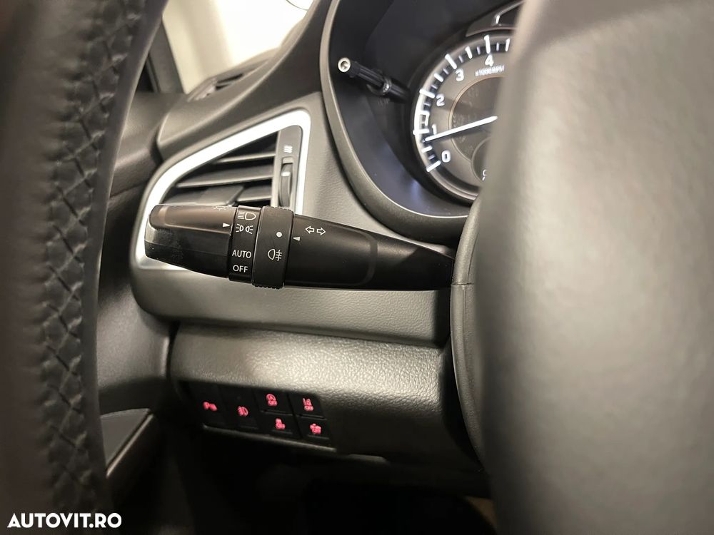 Suzuki S-Cross 1.4 Boosterjet MHEV Spirit - 18