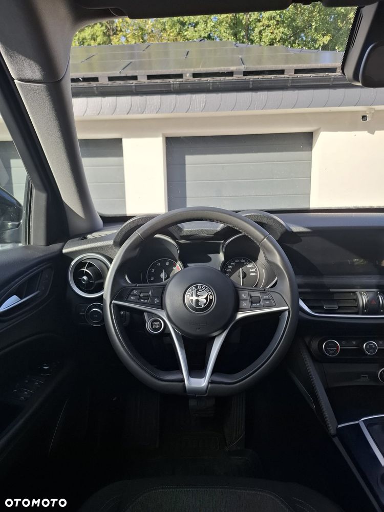 Alfa Romeo Stelvio 2.0 Turbo Business Q4 - 6