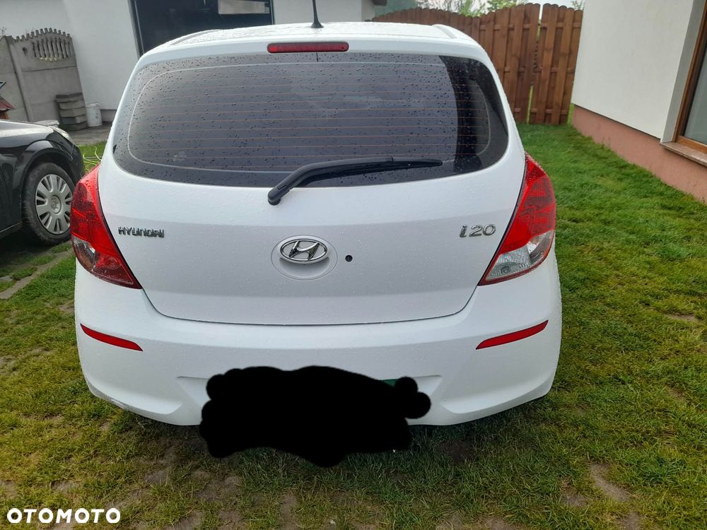 Ford Focus - 5