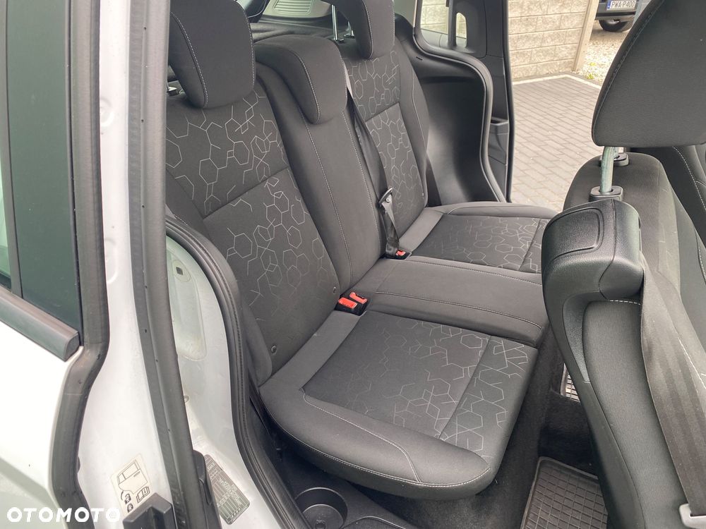 Ford B-MAX 1.0 EcoBoost Titanium EU6 - 8