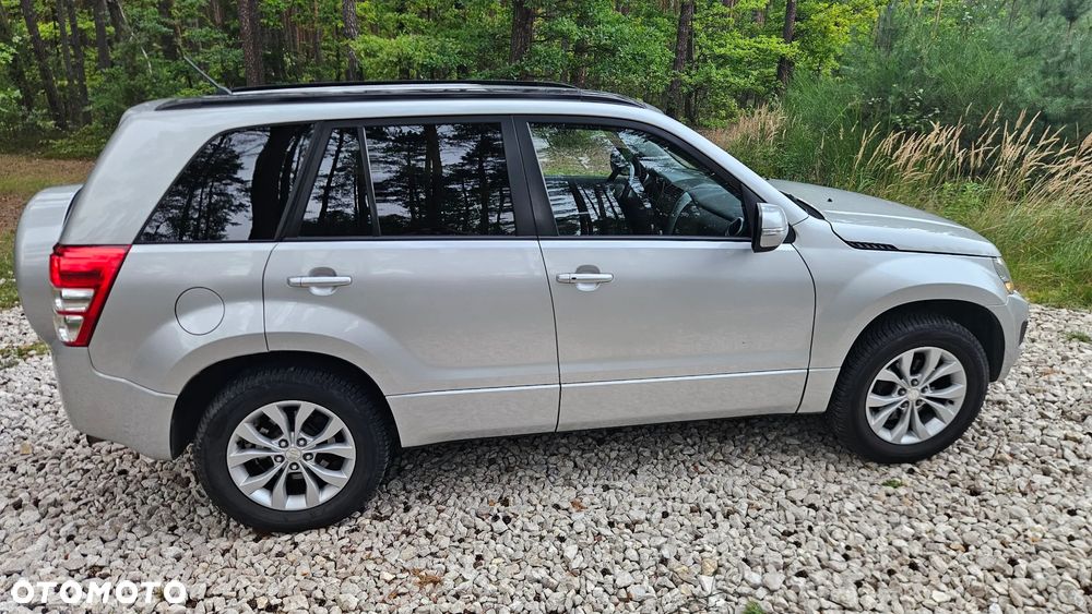 Suzuki Grand Vitara 2.4 Premium EU5 - 8