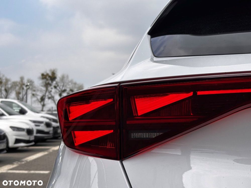 Cupra Formentor 1.5 TSI DSG - 11