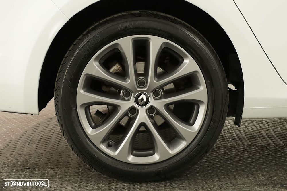 Renault Mégane Sport Tourer 1.6 dCi GT Line - 5