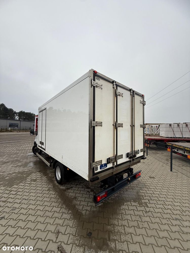 Iveco Daily 70c18 - 14