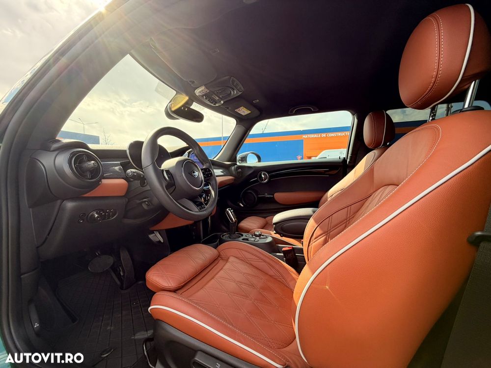 Mini Cooper SE Yours Trim - 13