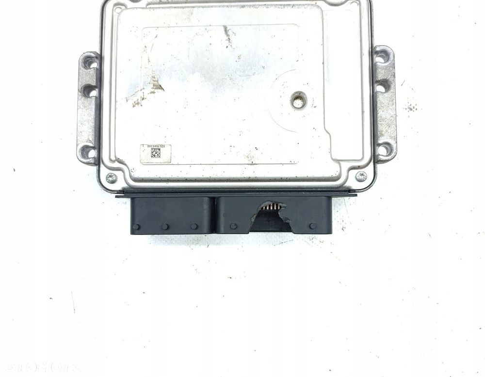 KOMPUTER SILNIKA STEROWNIK VOLVO V60 1.6 31312578 0261S07523 - 3