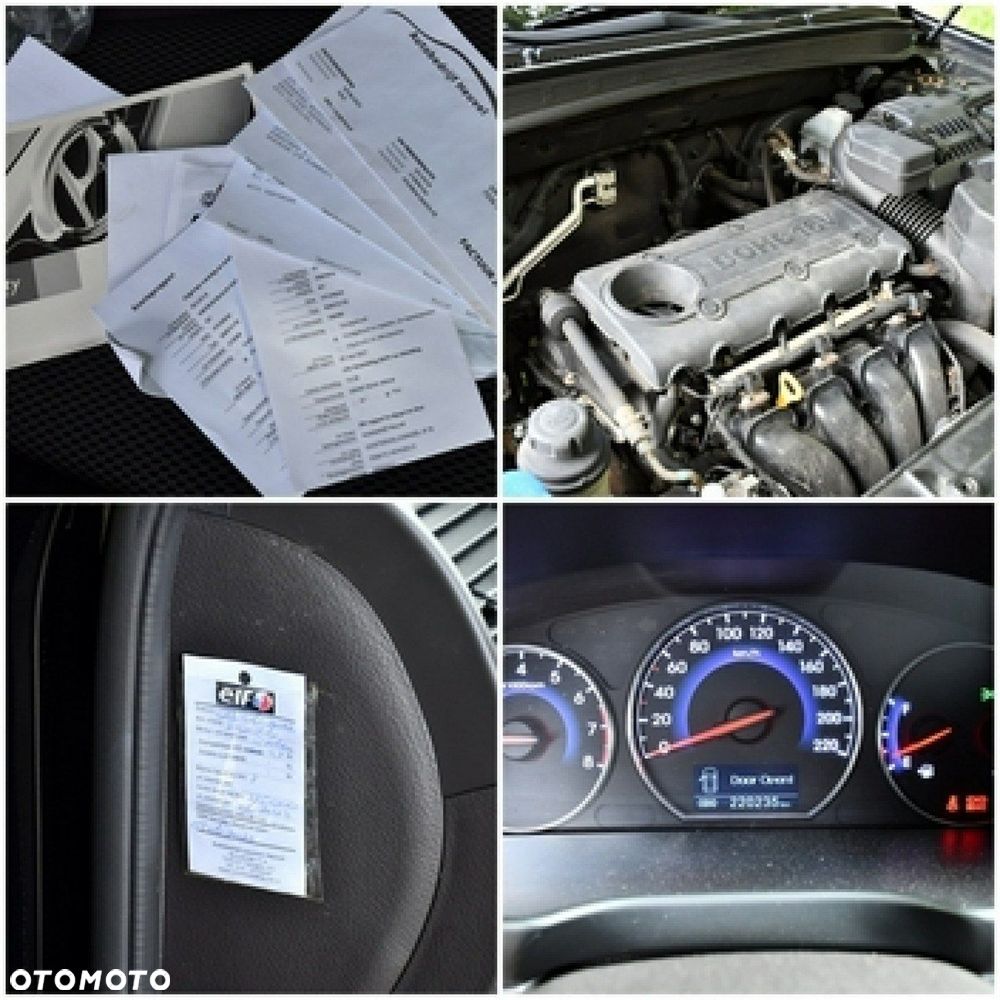 Hyundai Santa Fe 2.4 2WD Comfort - 41