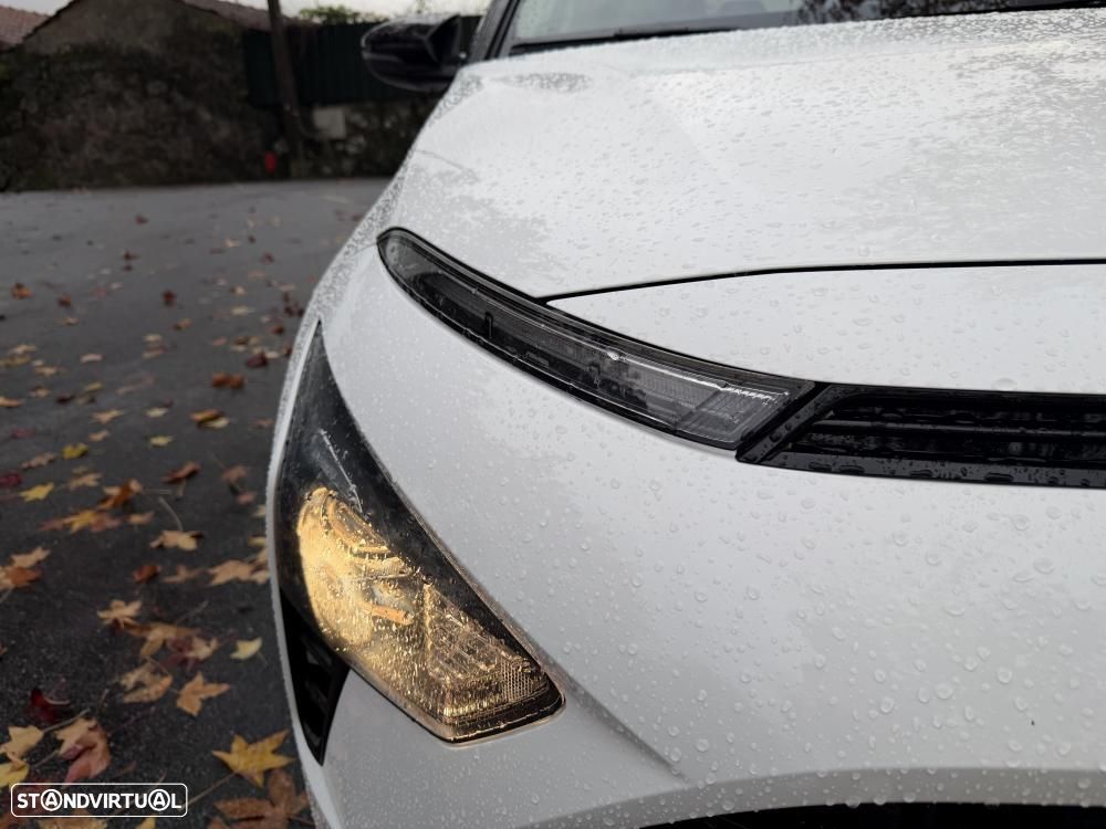 Hyundai Bayon 1.0 T-GDI Premium DCT - 13