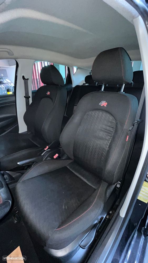 SEAT Ibiza 2.0 TDI FR 30 Anos - 13