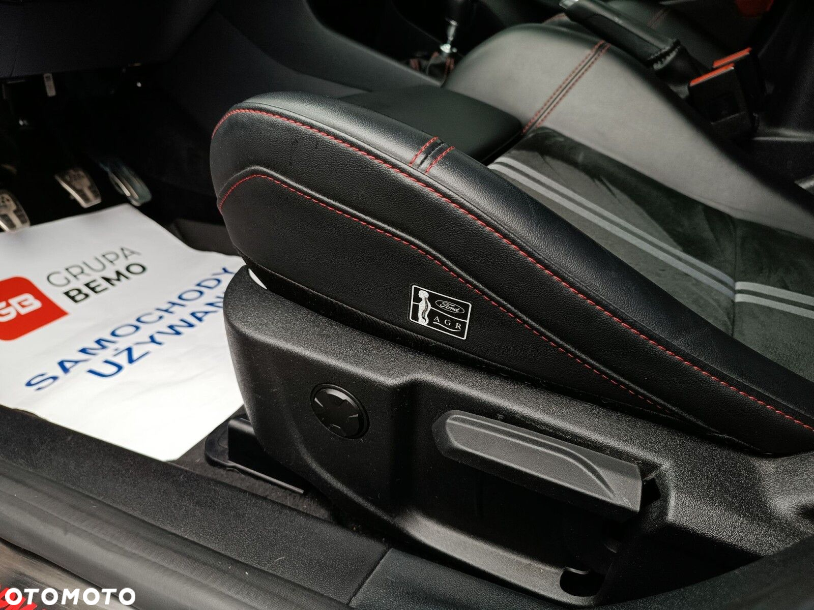 Ford Fiesta 1.5 EcoBoost ST X ASS - 29