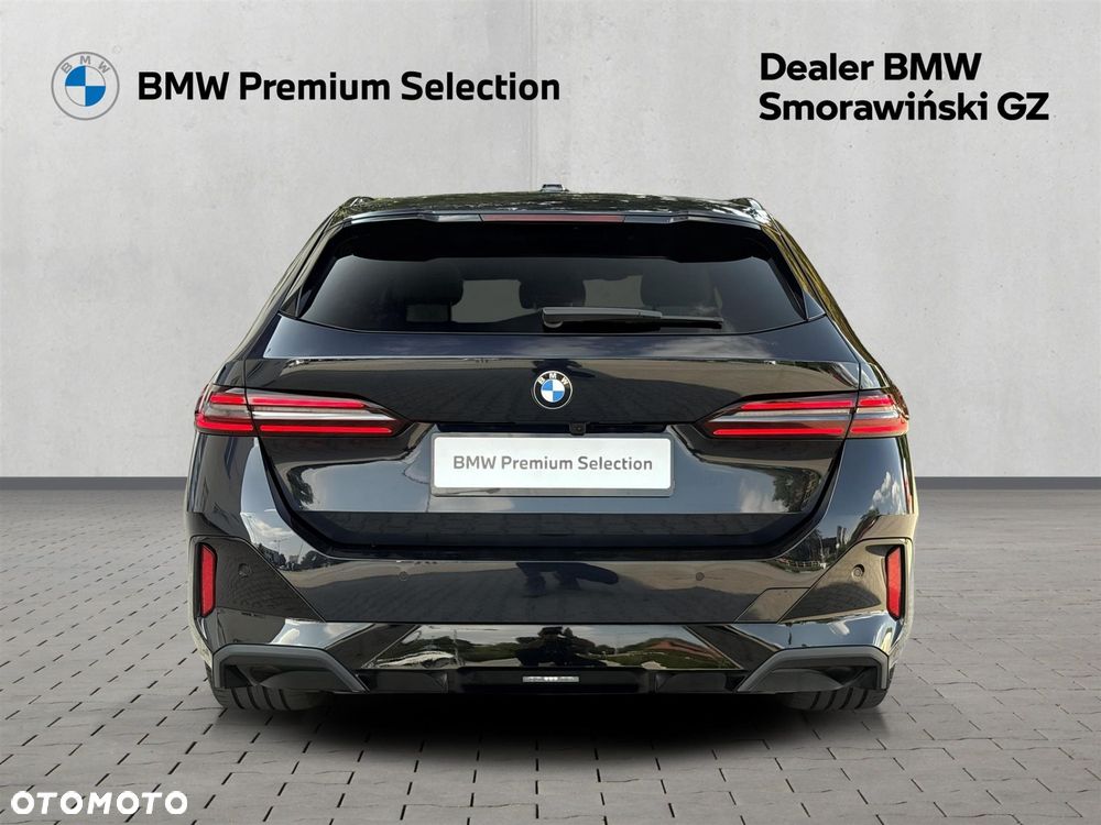 BMW Seria 5 - 26