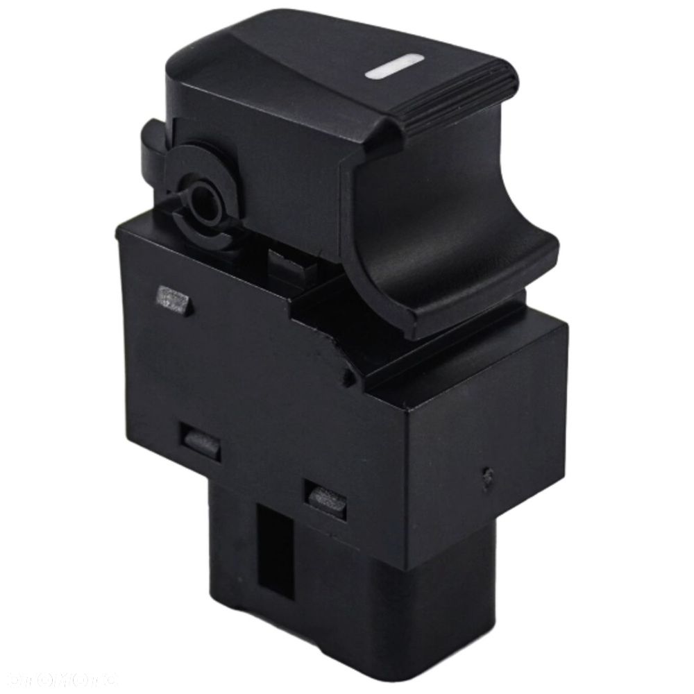 Przełącznik szyb - Hyundai Tucson II III ix35 - Do Drzwi Przednich Prawych - 1