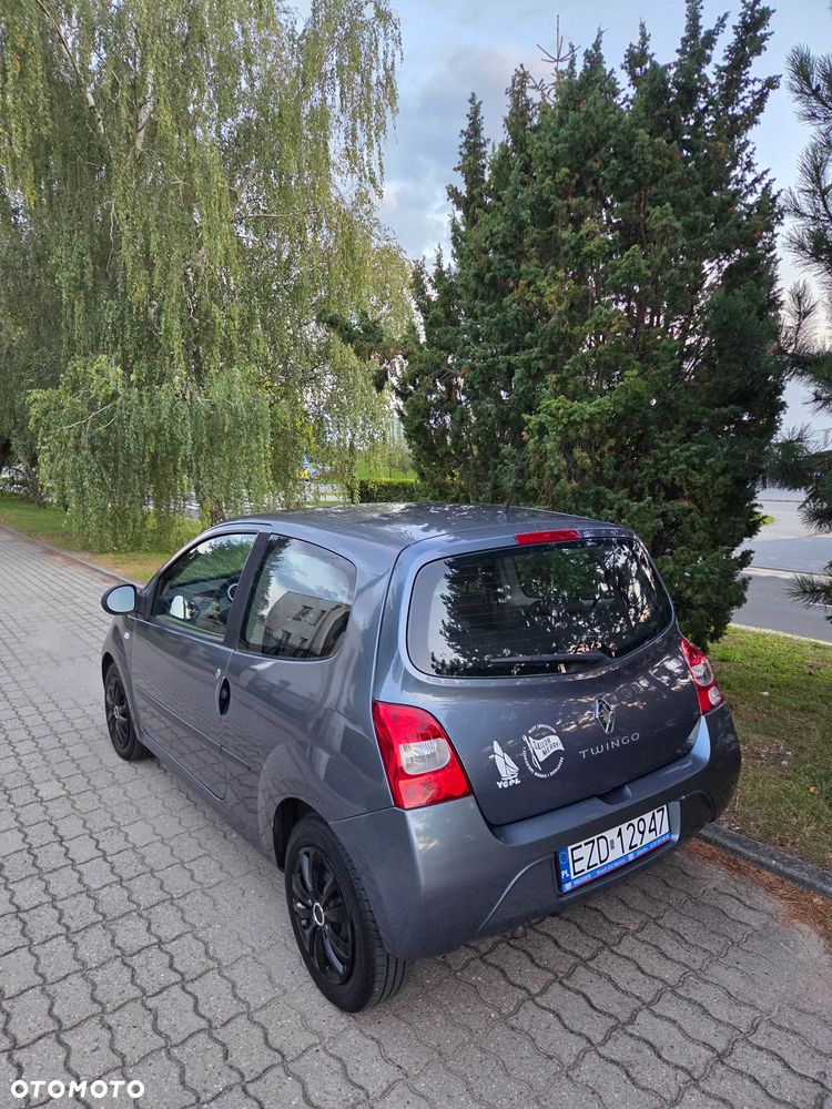Renault Twingo - 3