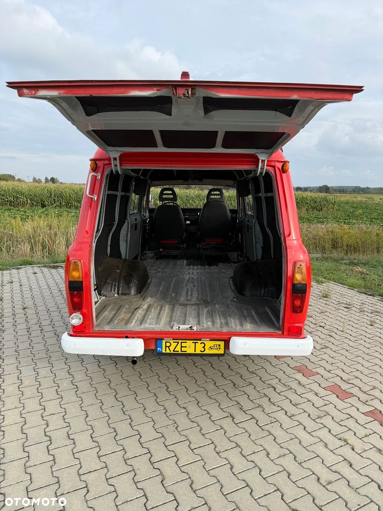 Ford Transit - 30