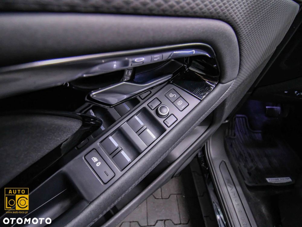 Land Rover Range Rover Evoque 2.0 D150 mHEV S - 30