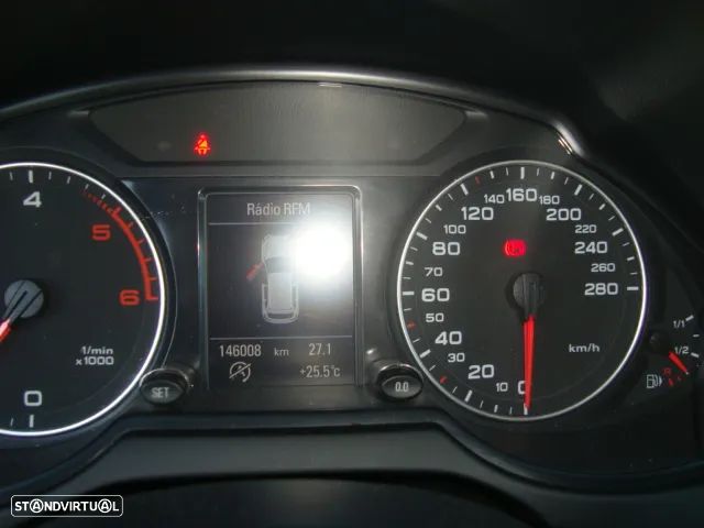 Audi Q5 2.0 TDI Sport - 12