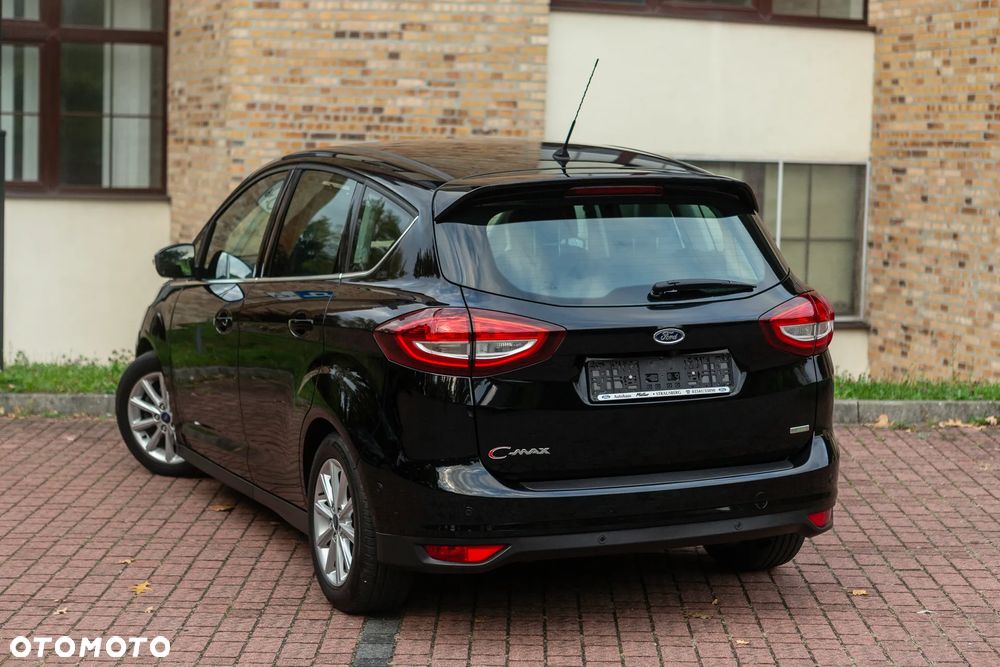 Ford C-MAX - 15