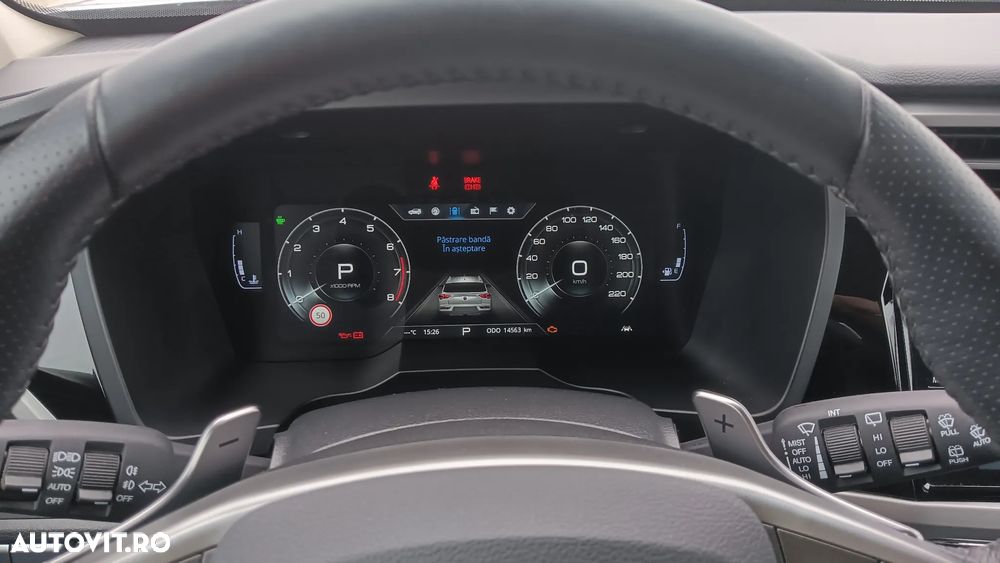 SsangYong Korando 1.5 GDI Turbo AT Smart - 7