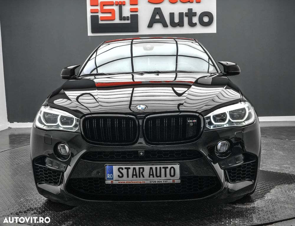 BMW X6 xDrive50i - 2
